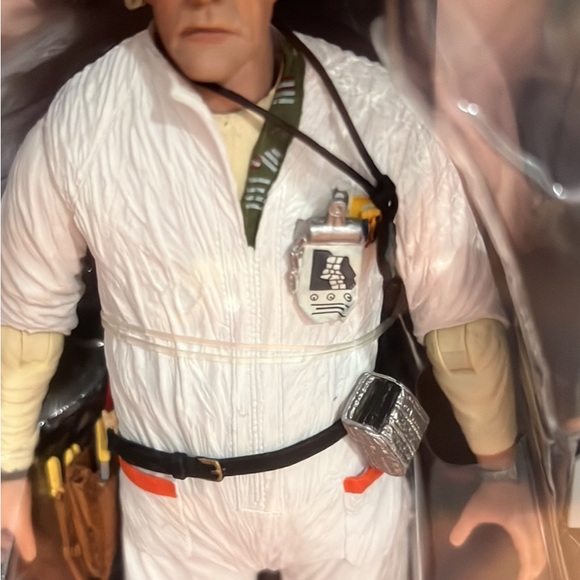 Doc Brown from Back to the Future - Picture 4 of 4